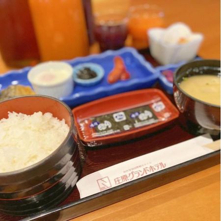 Shobara Grand Hotel - Vacation Stay 06886V エクステリア 写真