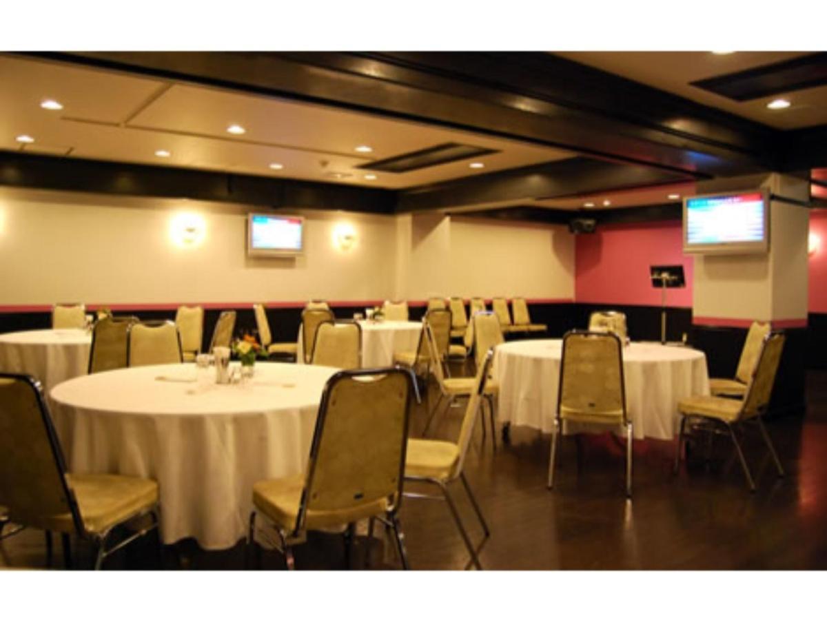 Shobara Grand Hotel - Vacation Stay 06886V エクステリア 写真
