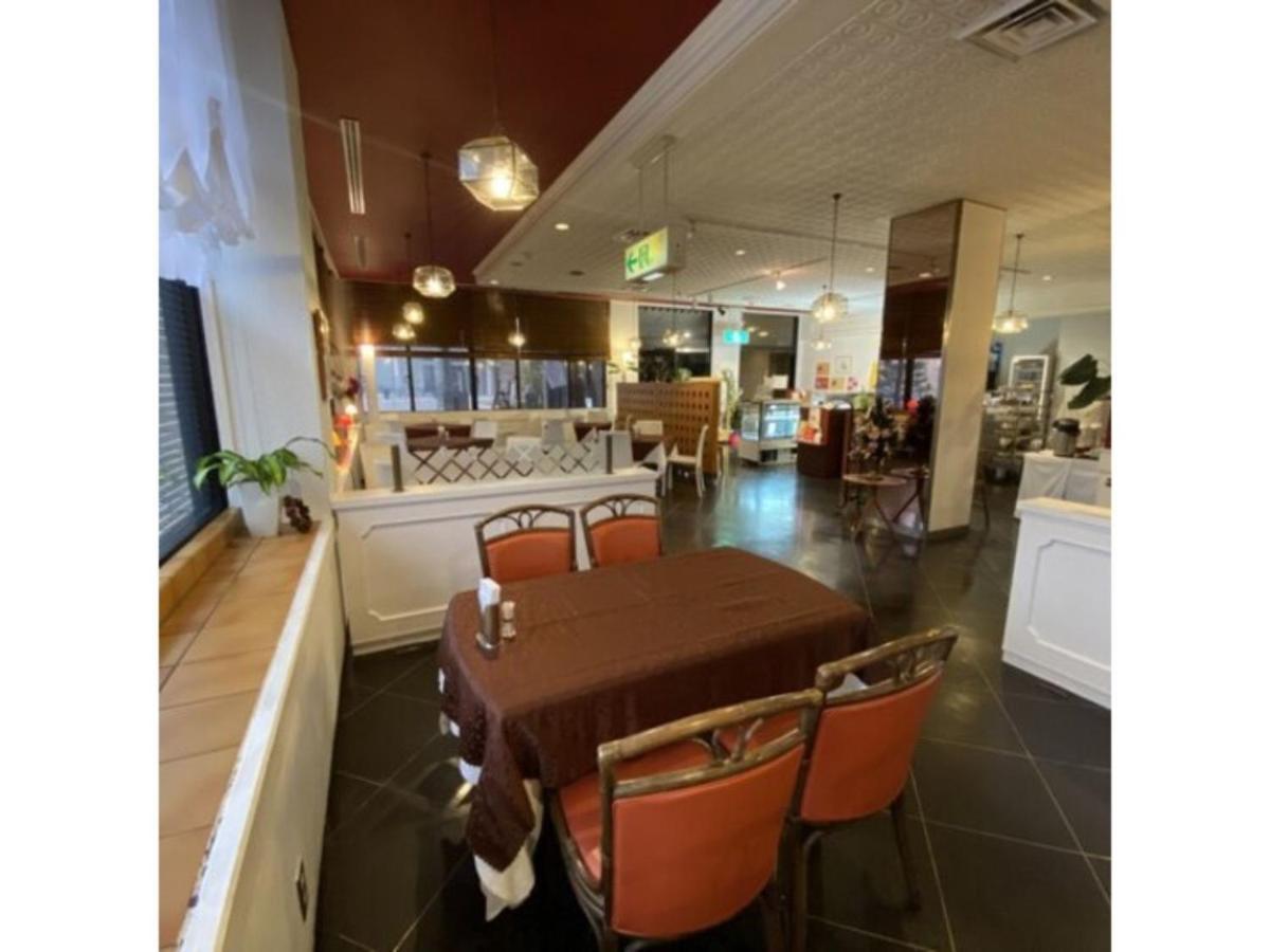 Shobara Grand Hotel - Vacation Stay 06886V エクステリア 写真