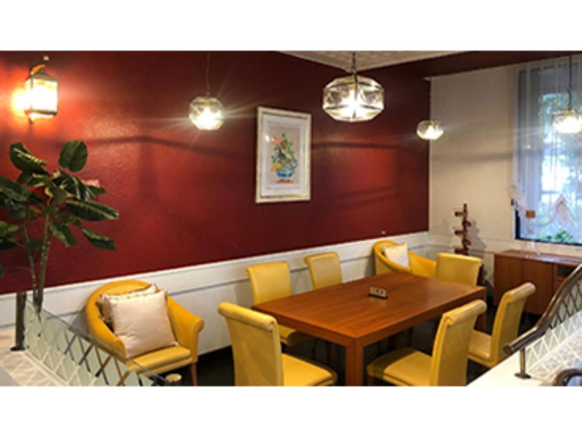 Shobara Grand Hotel - Vacation Stay 06886V エクステリア 写真