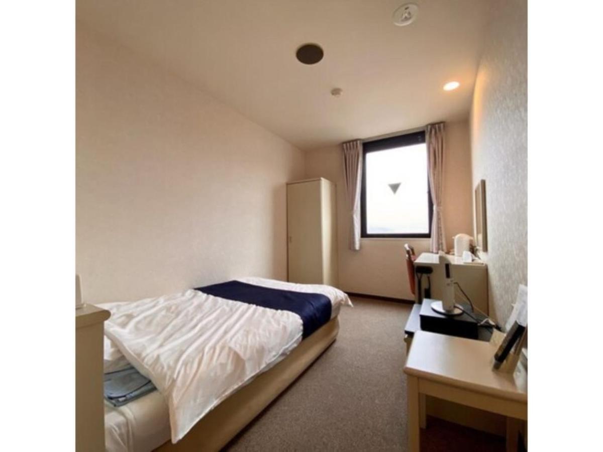 Shobara Grand Hotel - Vacation Stay 06886V エクステリア 写真