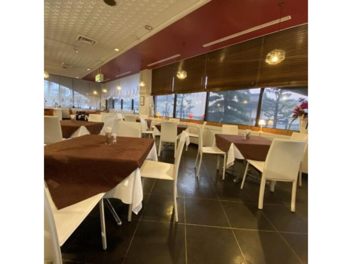 Shobara Grand Hotel - Vacation Stay 06886V エクステリア 写真